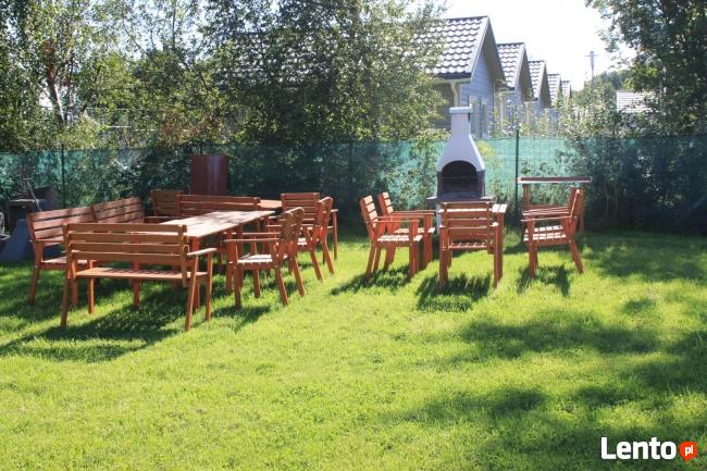 Ośrodek wypoczynkowy Villa Happy Rose, Dąbki,pokoje, wakacje