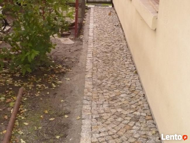 Odwodnienia budynków,izolacje,odwodnienia