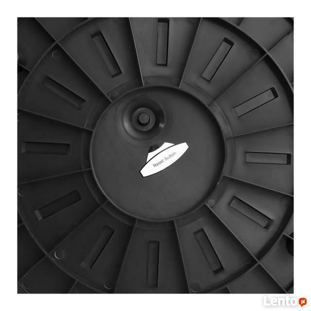 Warnik 10 L do kawy, herbaty, grzańca z ociekaczem FV