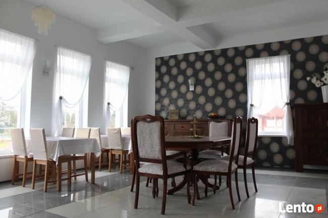 Ośrodek wypoczynkowy Villa Happy Rose, Dąbki,pokoje, wakacje