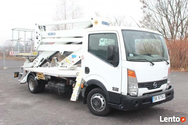 zwyżka - Wynajem Usługi Zwyzka-dg