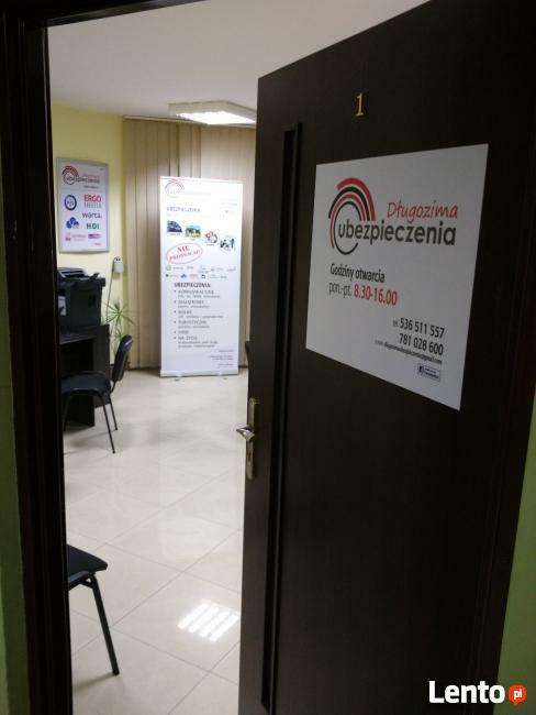 Długozima UBEZPIECZENIA