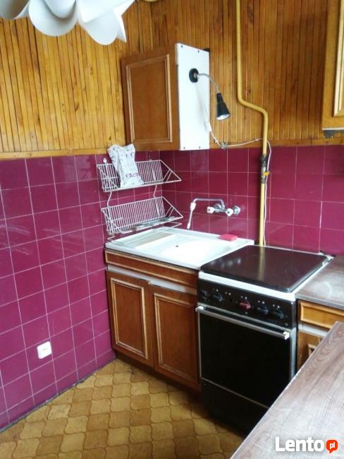 Pyc. Bepc. Do wynajęcia 2-pok. mieszkanie w Krowodrze