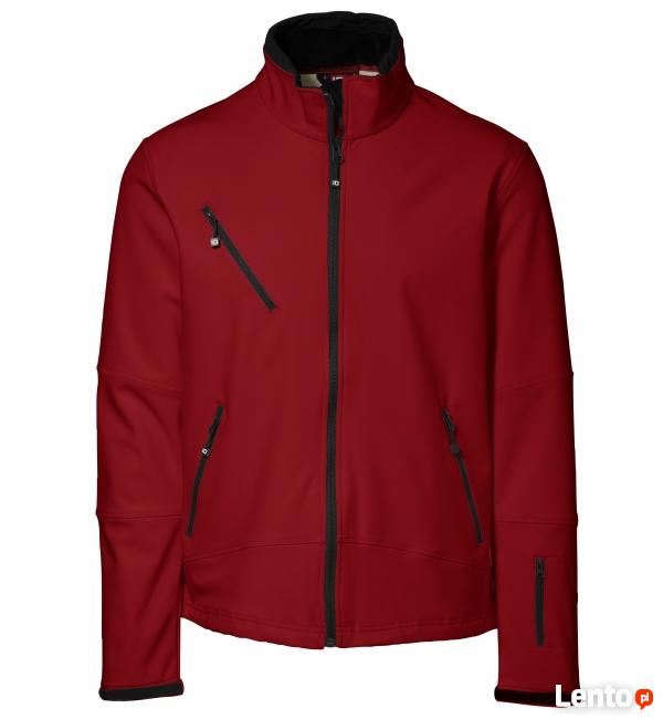 Odzież reklamowa z nadrukami logo