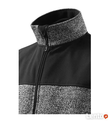 Odzież reklamowa z nadrukami logo