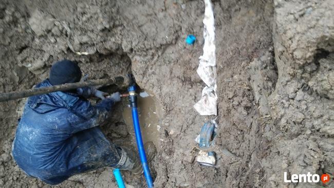 Wuko hydraulik udraznianie kanalizacji