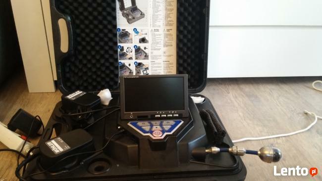 Wuko hydraulik udraznianie kanalizacji