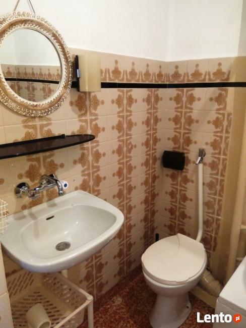 Pyc. Bepc. Do wynajęcia 2-pok. mieszkanie w Krowodrze