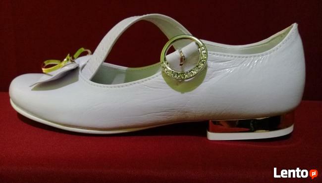 Buty do komunii, wianki, opaski, dewocjonalia, artykuły reli