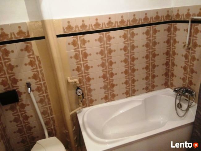 Pyc. Bepc. Do wynajęcia 2-pok. mieszkanie w Krowodrze