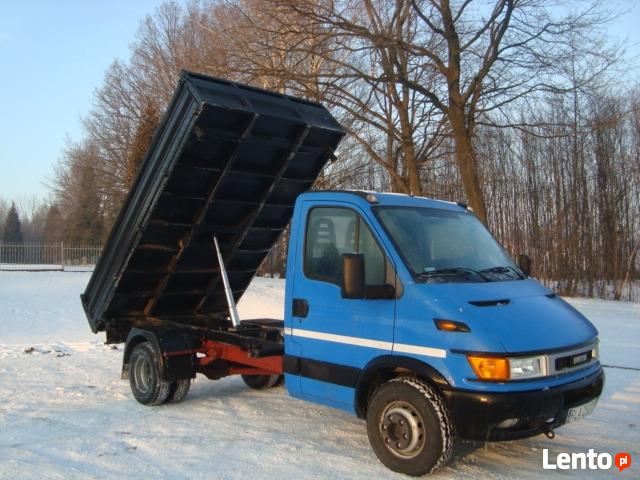 Usługi minikoparką, prace ziemne