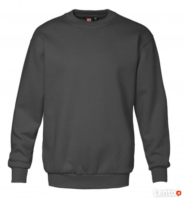 Odzież reklamowa z nadrukami logo