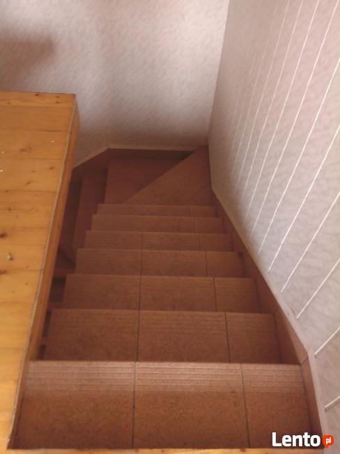 Dwa domy na jednej działce