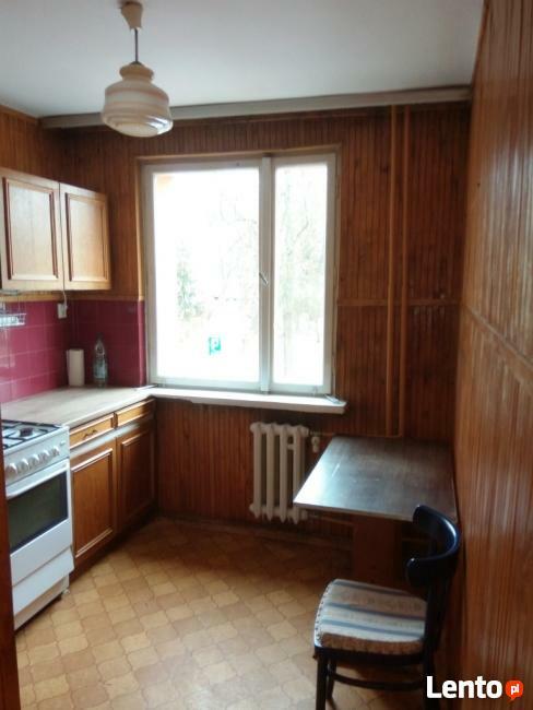 Pyc. Bepc. Do wynajęcia 2-pok. mieszkanie w Krowodrze