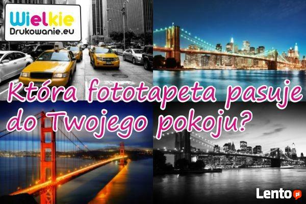 Banery Reklamowe w Zgierzu - Drukarnia Zgierz