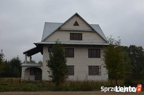 Sprzedam dom lub zamienię na mieszkanie w W-wie