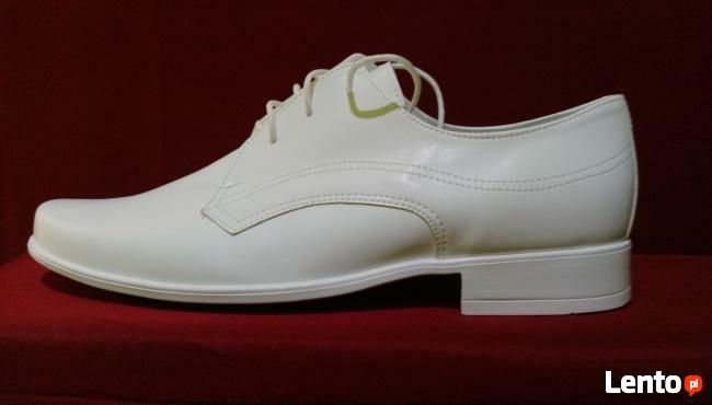 Buty do komunii, wianki, opaski, dewocjonalia, artykuły reli