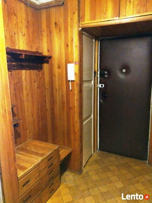 Pyc. Bepc. Do wynajęcia 2-pok. mieszkanie w Krowodrze