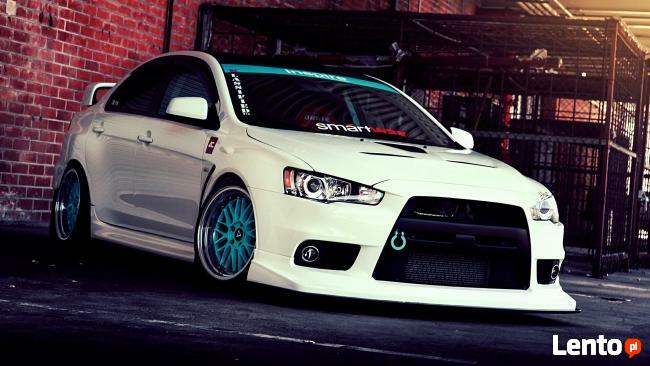 Skup Aut Oborniki Murowana Wronki Obrzycko Rogoźno