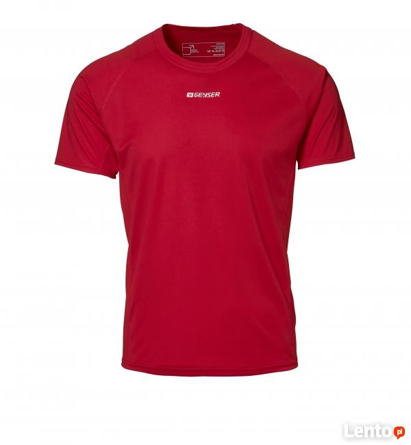 Odzież reklamowa z nadrukami logo