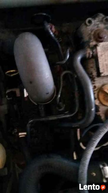 Agregat Chłodniczy Thermo King XDS SR