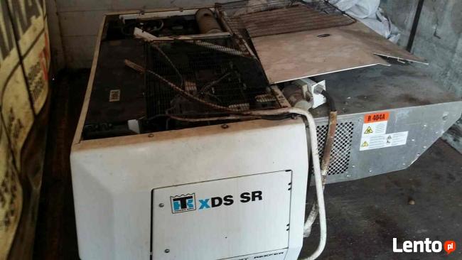 Agregat Chłodniczy Thermo King XDS SR