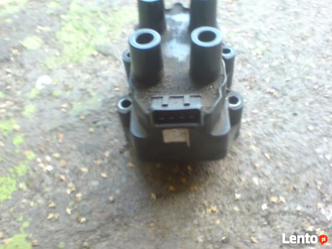 sprzedeam cewke zaplonowa do opla 2.0