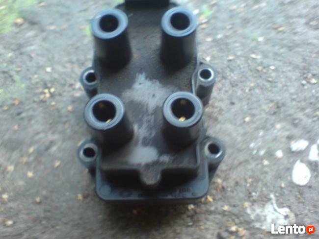 sprzedeam cewke zaplonowa do opla 2.0