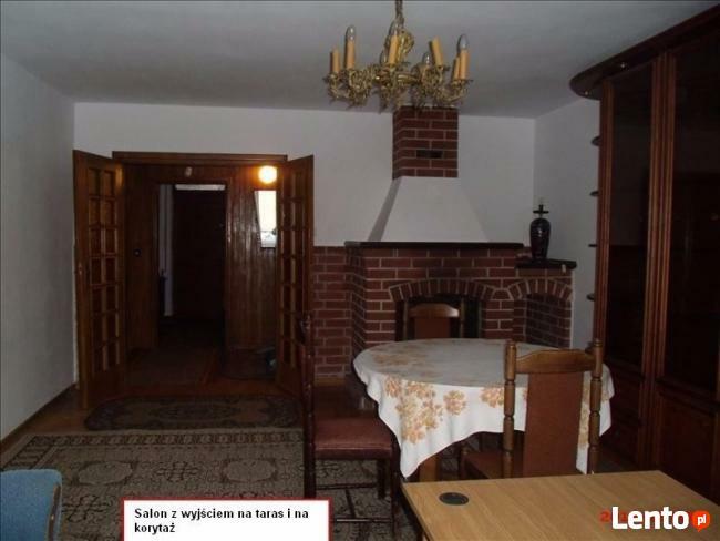 Do wynajęcia dom