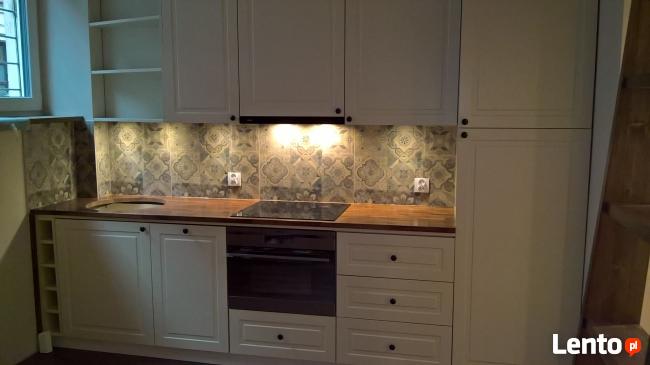 Meble i Fronty lakierowane