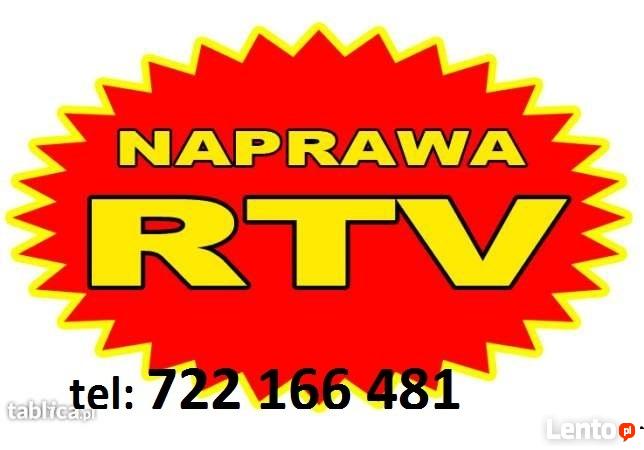 Montaż Anten Toruń Ustawienie Polsat NC+ ORANGE DVB-T 24h