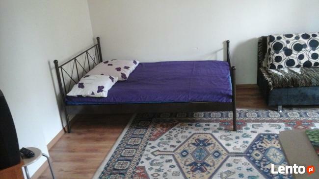 DOMEK, POKOJE GOSCINNE