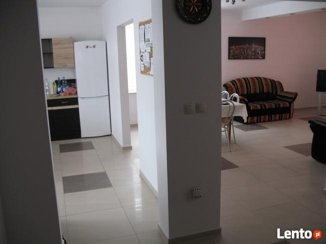 Ostoja Wypoczynku, Dom, Pokoje w Ostrołęce