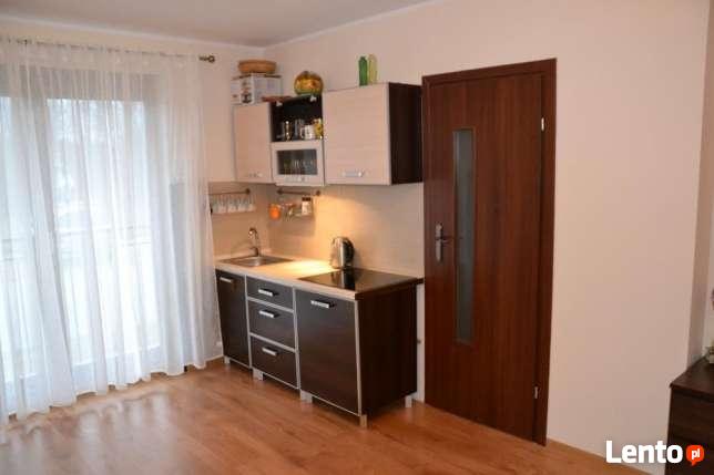 apartament nad morzem do wynajęcia
