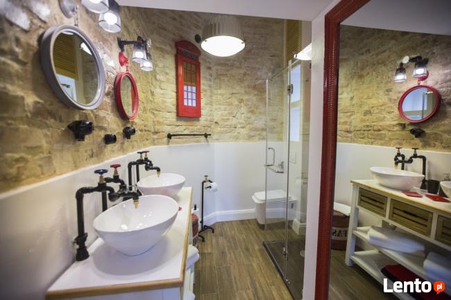 LUKSUSOWY - APARTAMENT–POPArt SZCZECINIE–STARE MIASTO