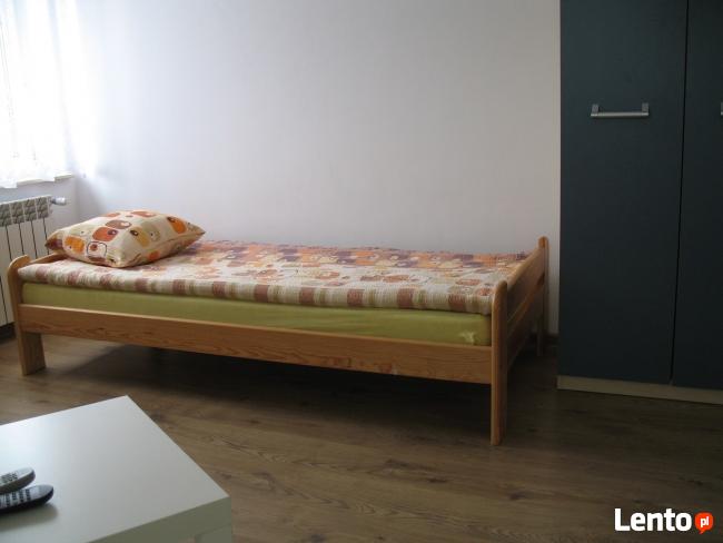 Ostoja Wypoczynku, Dom, Pokoje w Ostrołęce