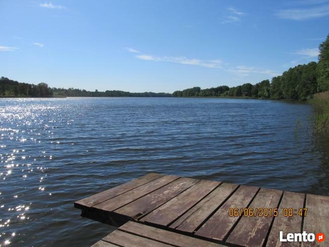 Giżycko-dom z własnym dostępem do jeziora /szlak WJM/