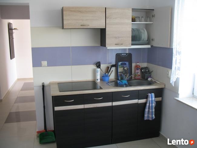 Ostoja Wypoczynku, Dom, Pokoje w Ostrołęce