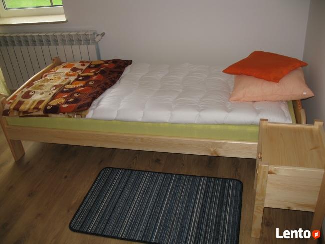 Ostoja Wypoczynku, Dom, Pokoje w Ostrołęce