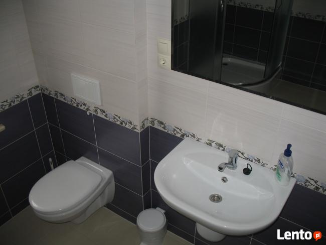 Ostoja Wypoczynku, Dom, Pokoje w Ostrołęce