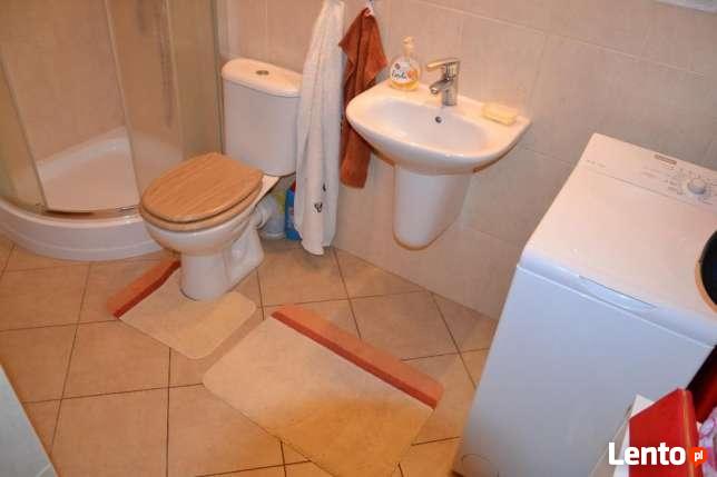 apartament nad morzem do wynajęcia
