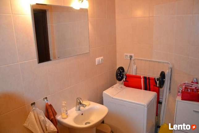 apartament nad morzem do wynajęcia