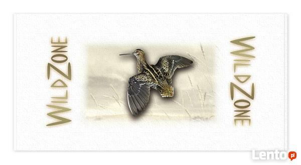 Ręcznik z mikrofibry z motywem myśliwskim Sklep Rykowisko