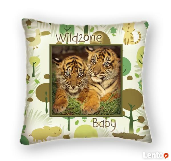Poduszki dla dzieci z motywem myśliwskim Sklep Rykowisko