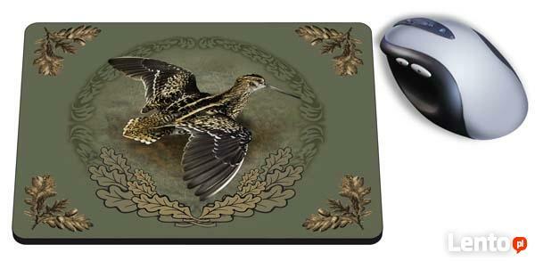 Podkładka pod mysz Sklep Myśliwski Rykowisko