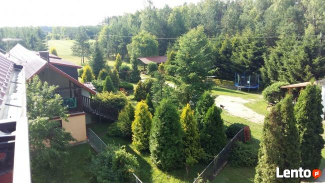 Agroturystyka Pod Klonem