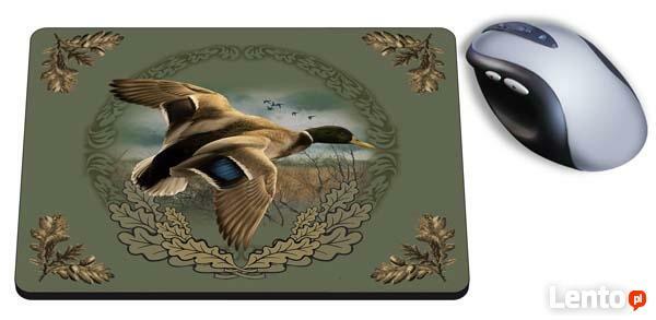 Podkładka pod mysz Sklep Myśliwski Rykowisko