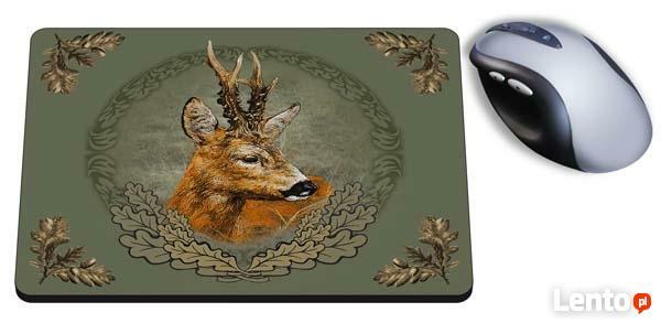 Podkładka pod mysz Sklep Myśliwski Rykowisko