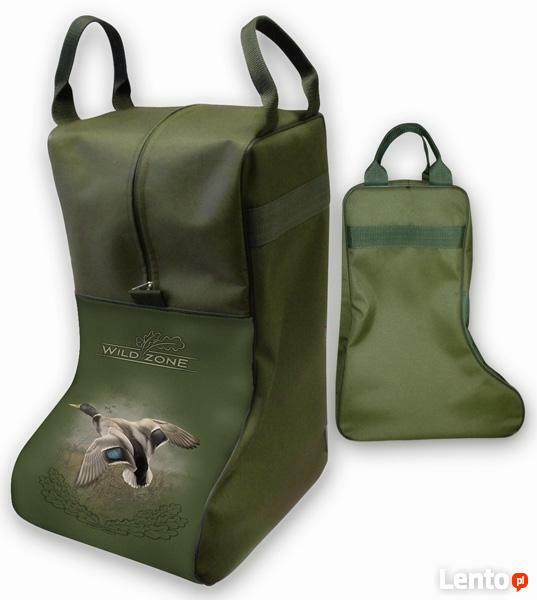 Torba na buty Sklep Myśliwski Rykowisko