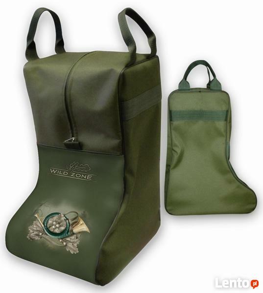 Torba na buty Sklep Myśliwski Rykowisko